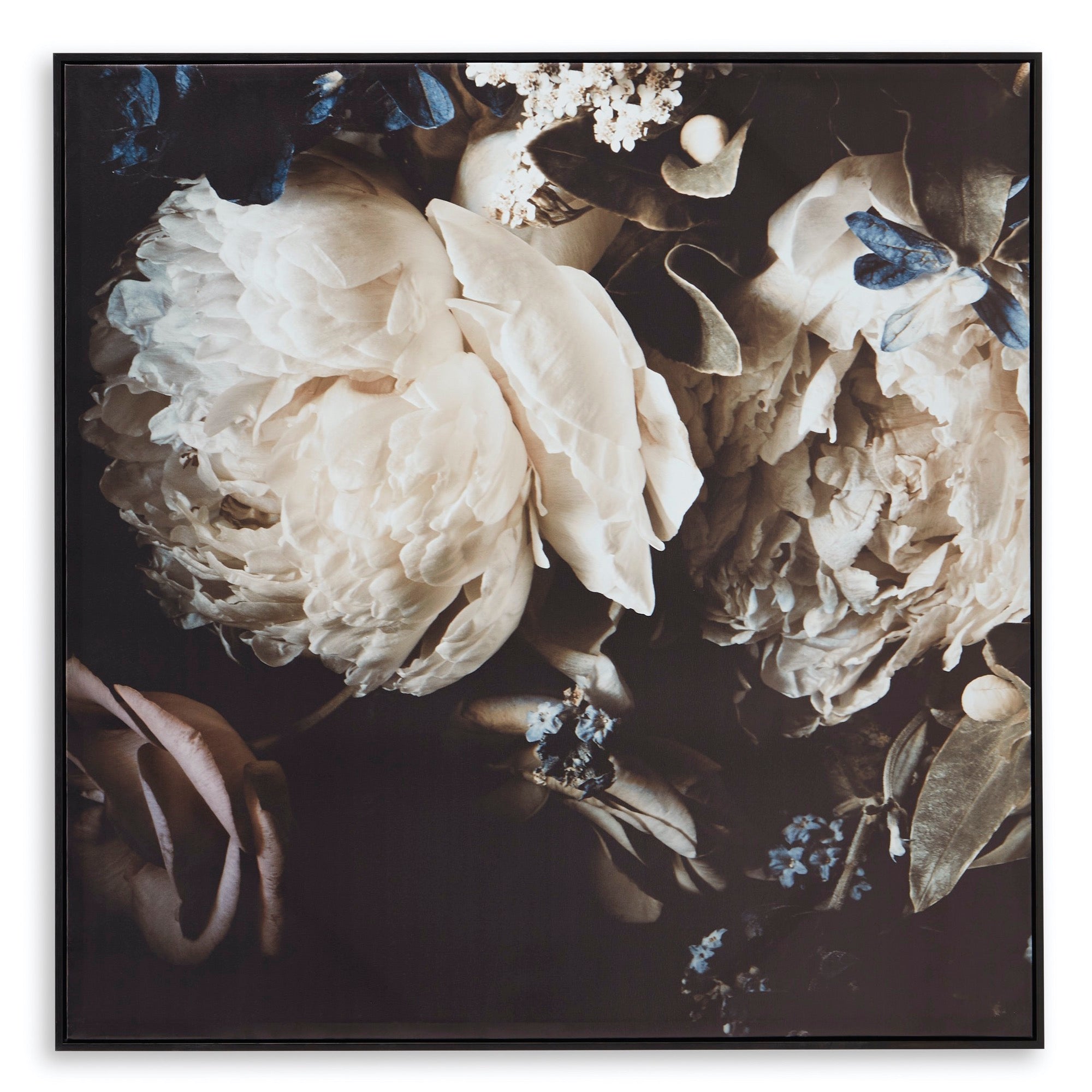 Hurshaw Wall Art - Adams Furniture