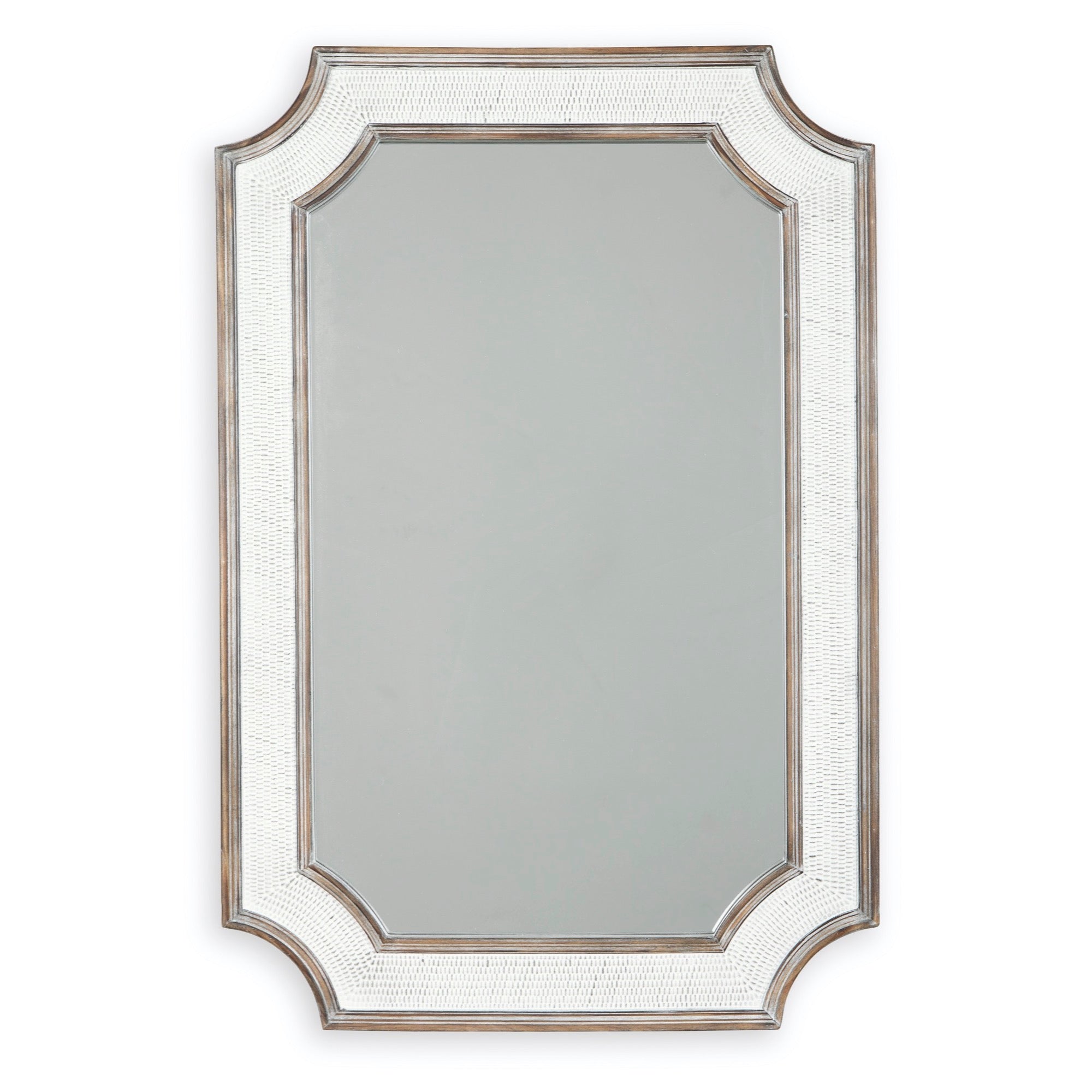 Howston Accent Mirror