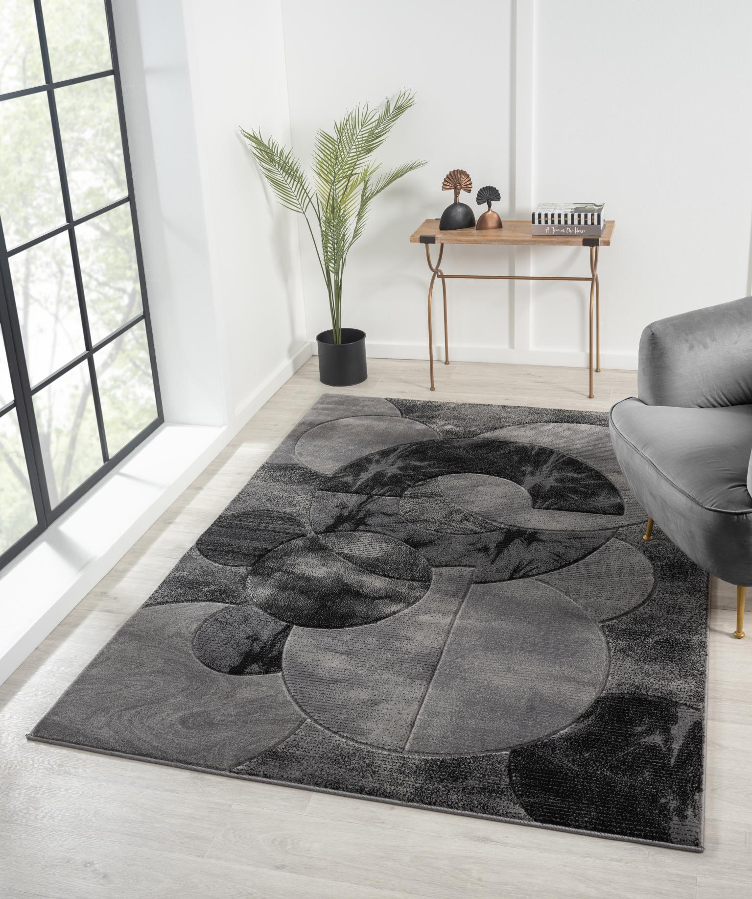 Alexia 8X11 Area Rug