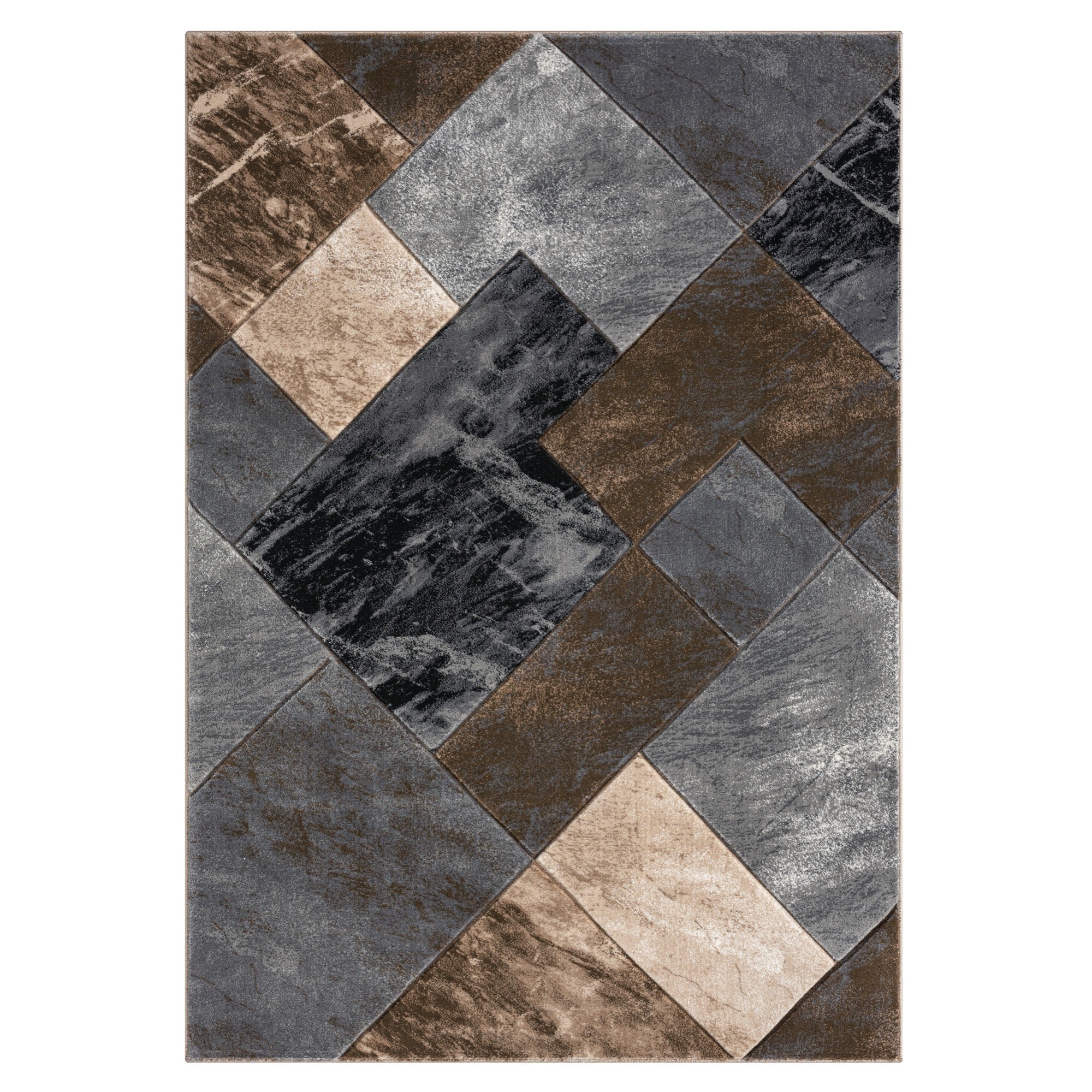 Alexia 8x10 Area Rug - Adams Furniture