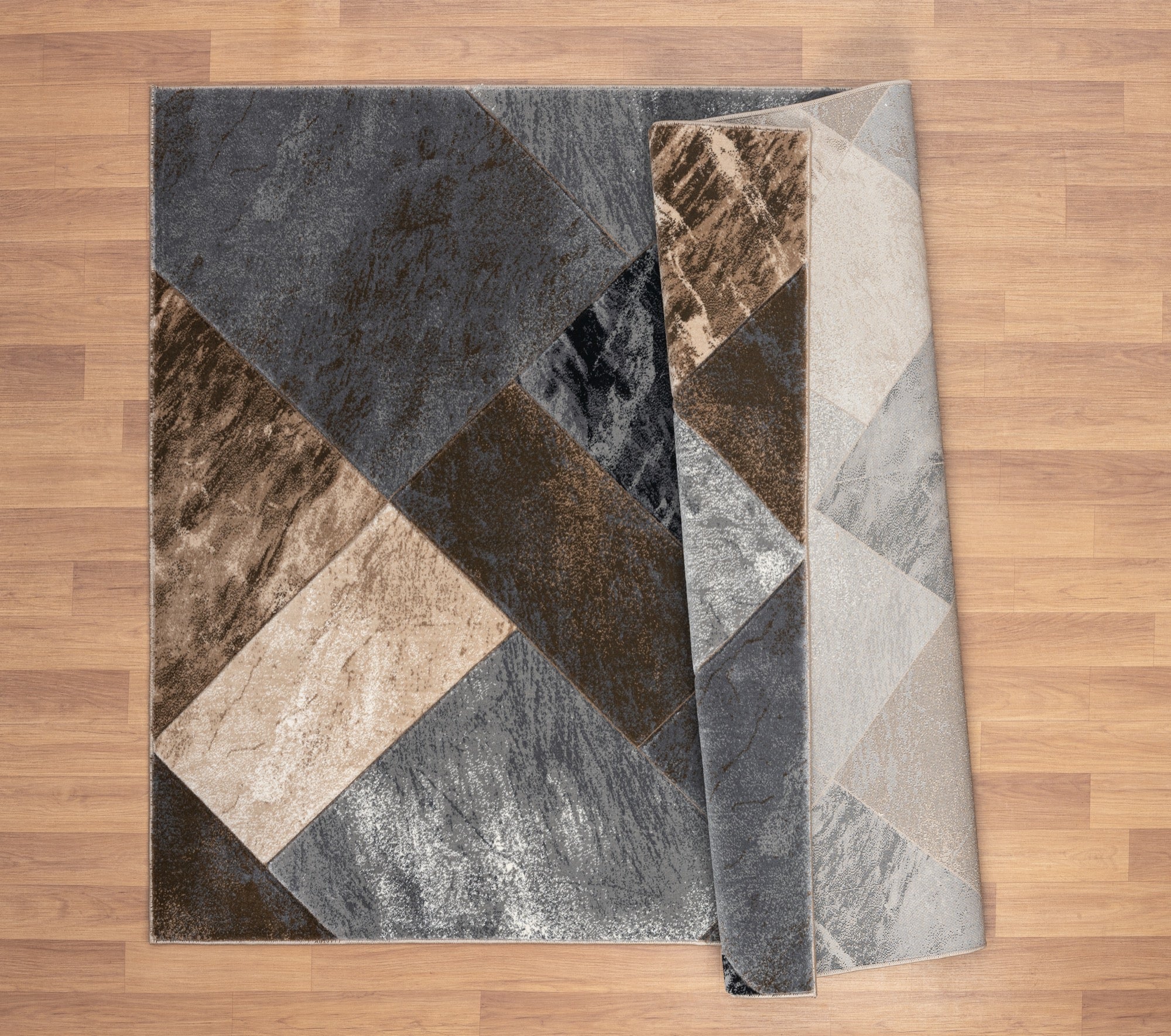 Alexia 8x10 Area Rug - Adams Furniture