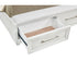 Ella Queen 5 Piece Bedroom Set - Adams Furniture