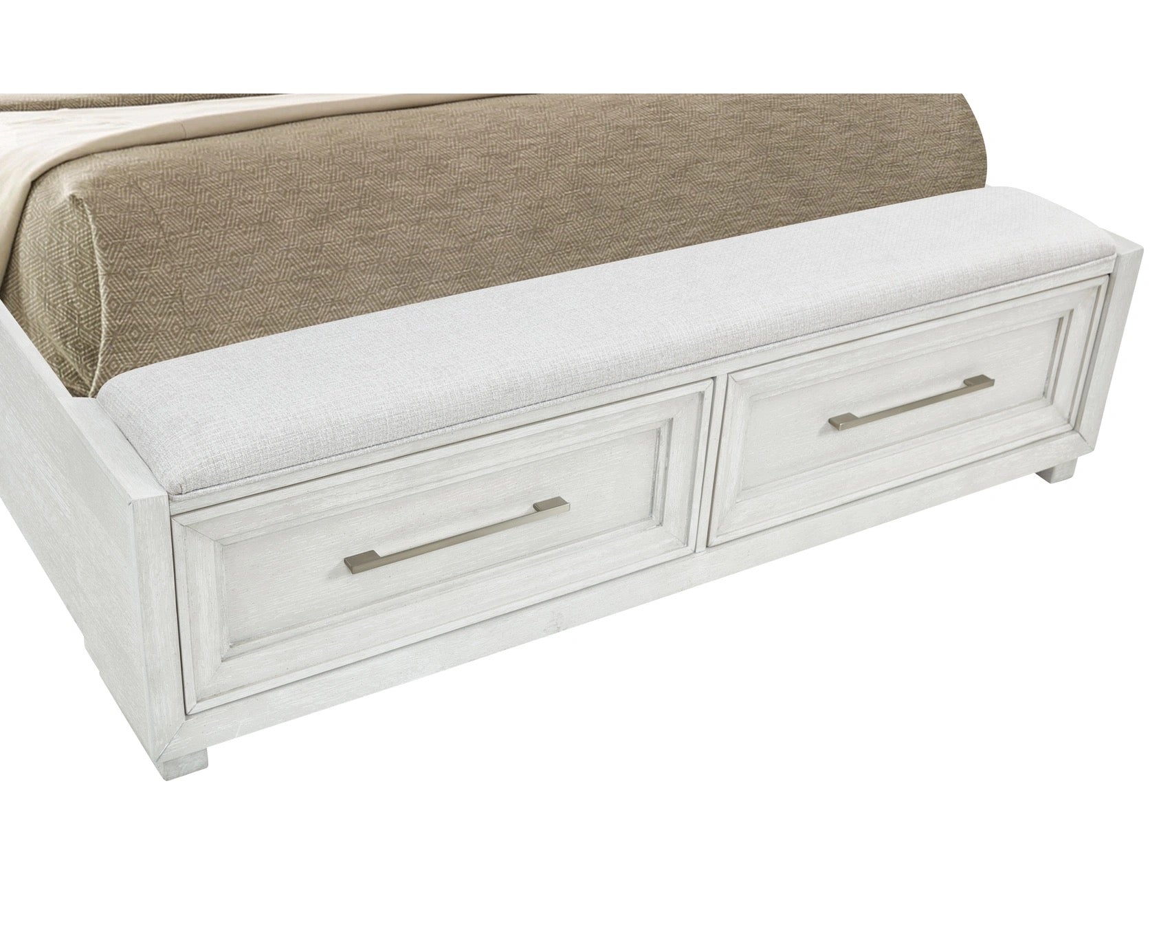 Ella Queen 3 Piece Bedroom Set - Adams Furniture