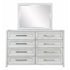 Ella Dresser & Mirror