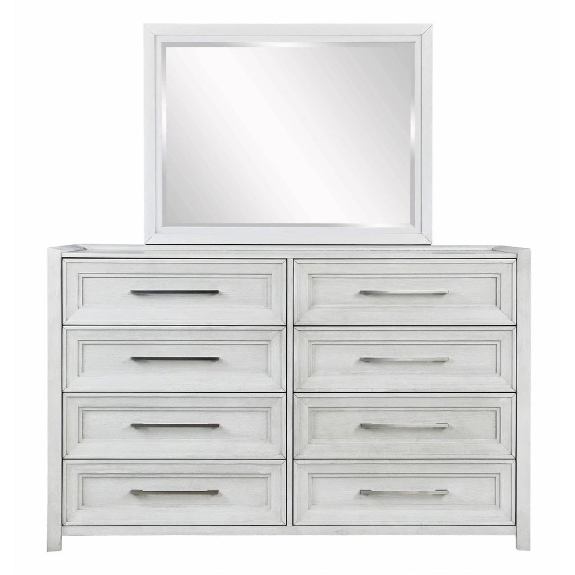 Ella Queen 5 Piece Bedroom Set - Adams Furniture
