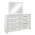 Ella Queen 5 Piece Bedroom Set - Adams Furniture