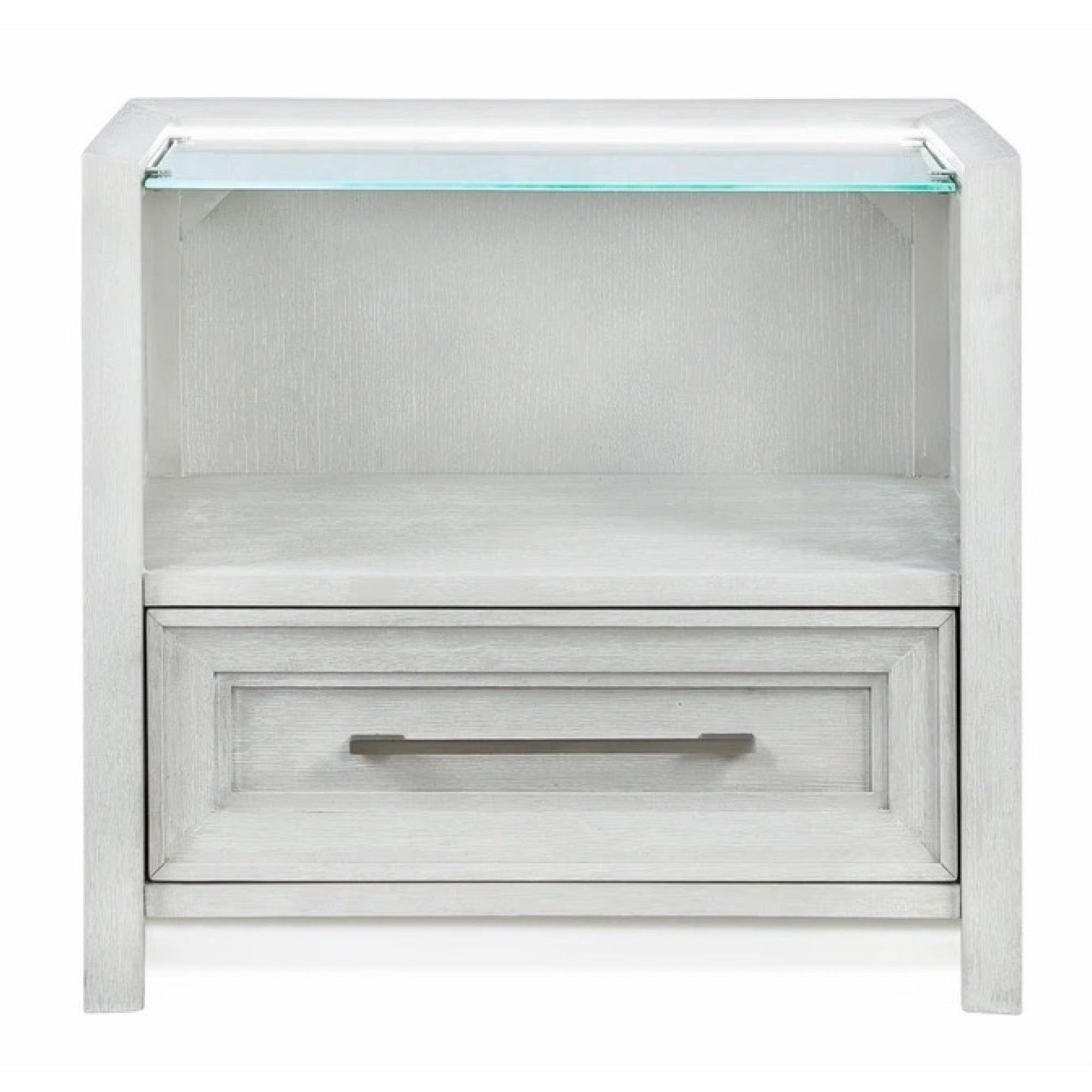 Ella King 5 Piece Bedroom Set - Adams Furniture