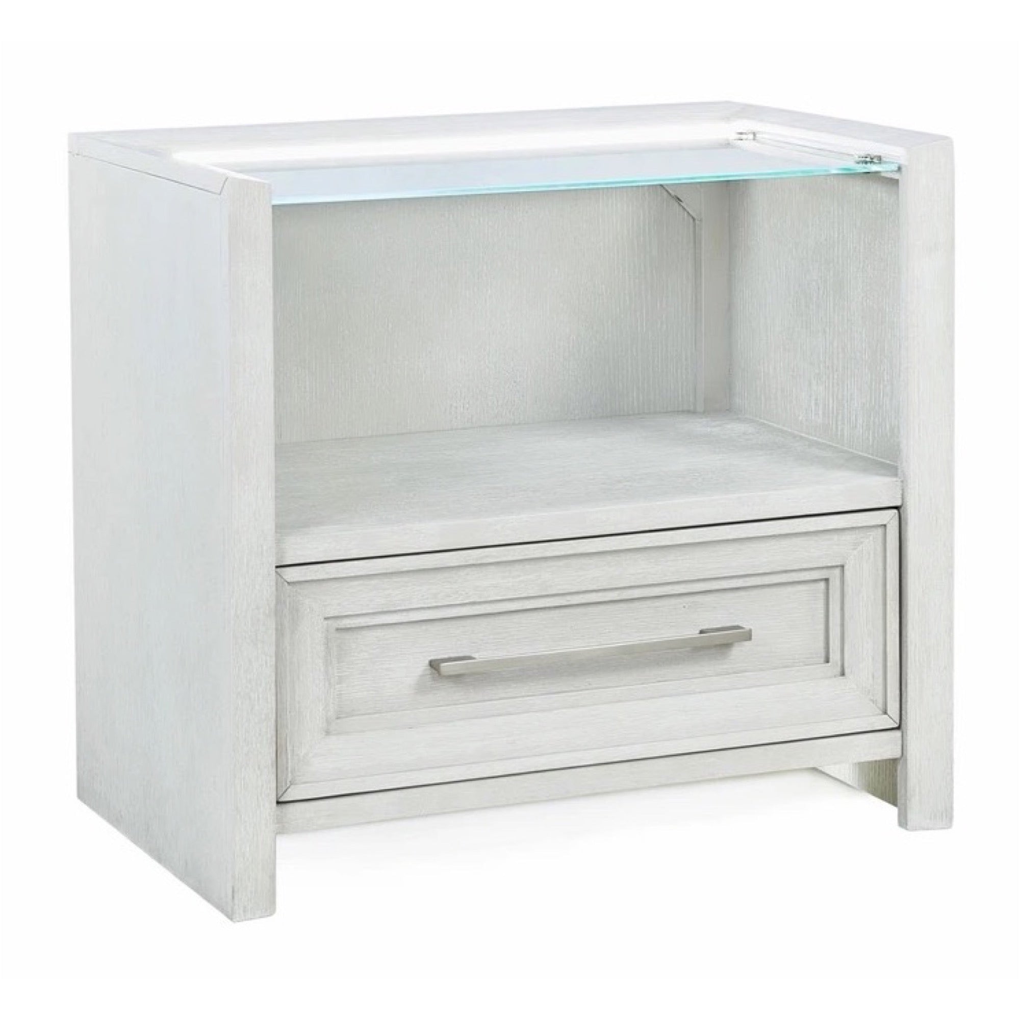 Ella King 3 Piece Bedroom Set - Adams Furniture