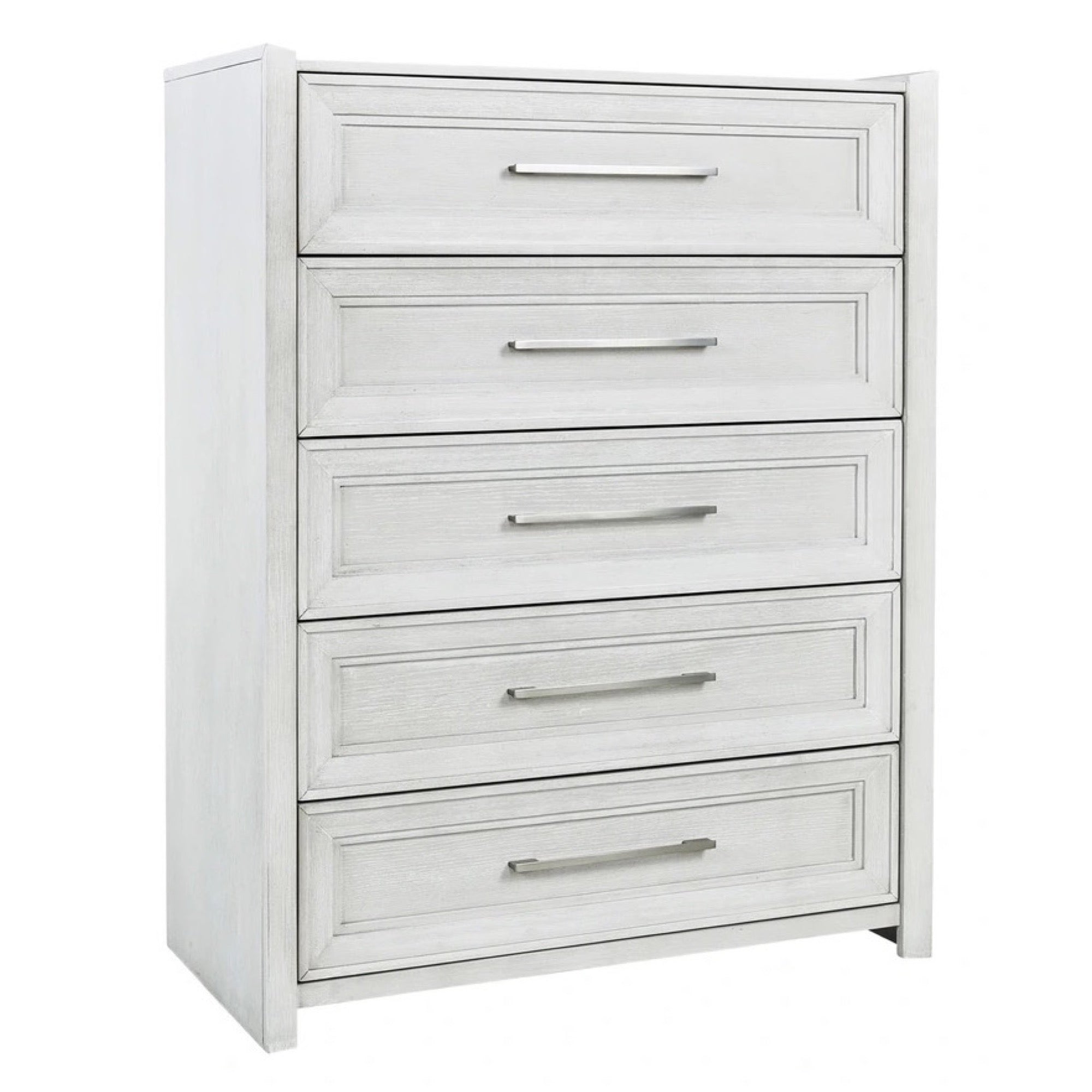 Ella Queen 5 Piece Bedroom Set - Adams Furniture