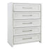 Ella Queen 5 Piece Bedroom Set - Adams Furniture