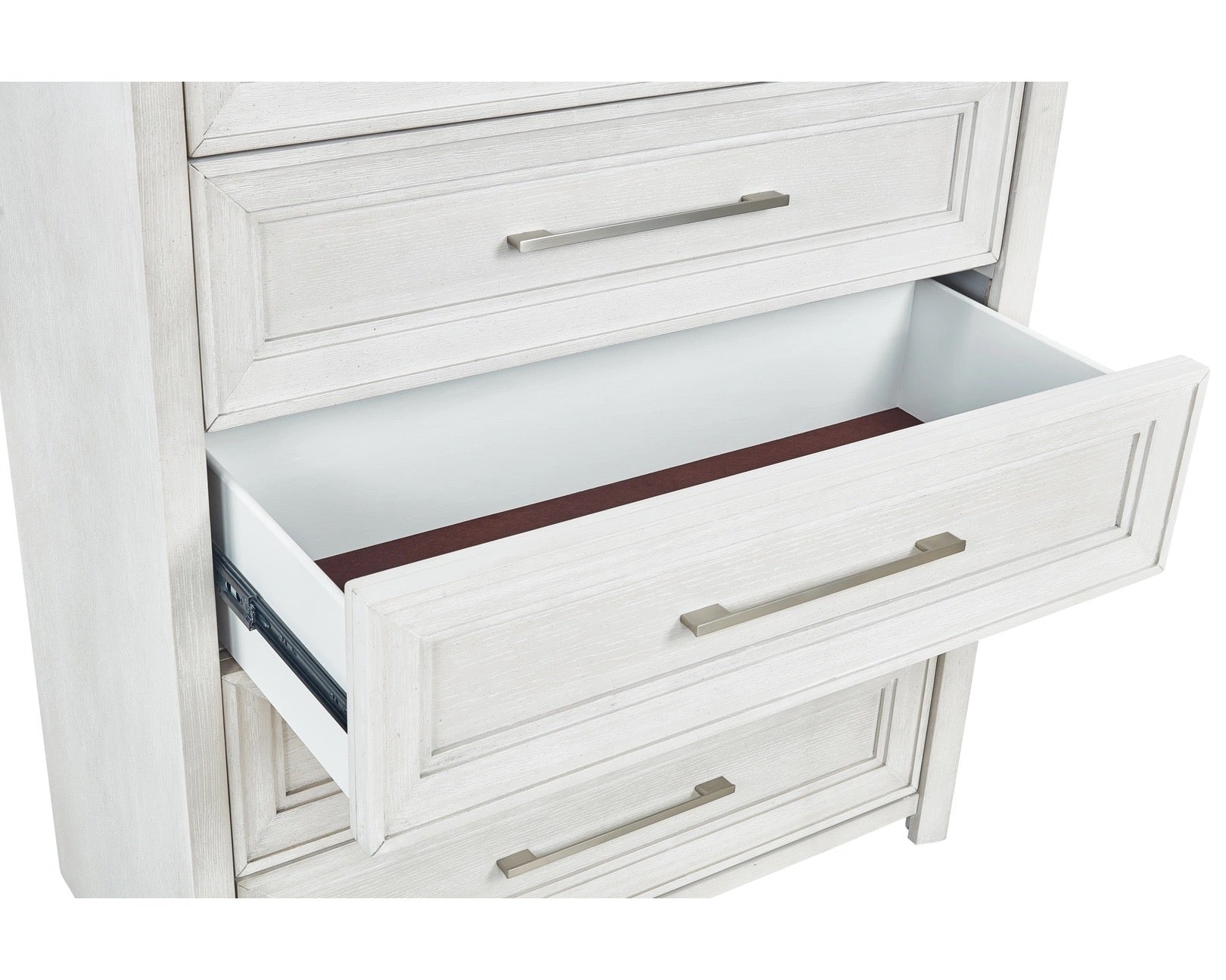 Ella Queen 5 Piece Bedroom Set - Adams Furniture