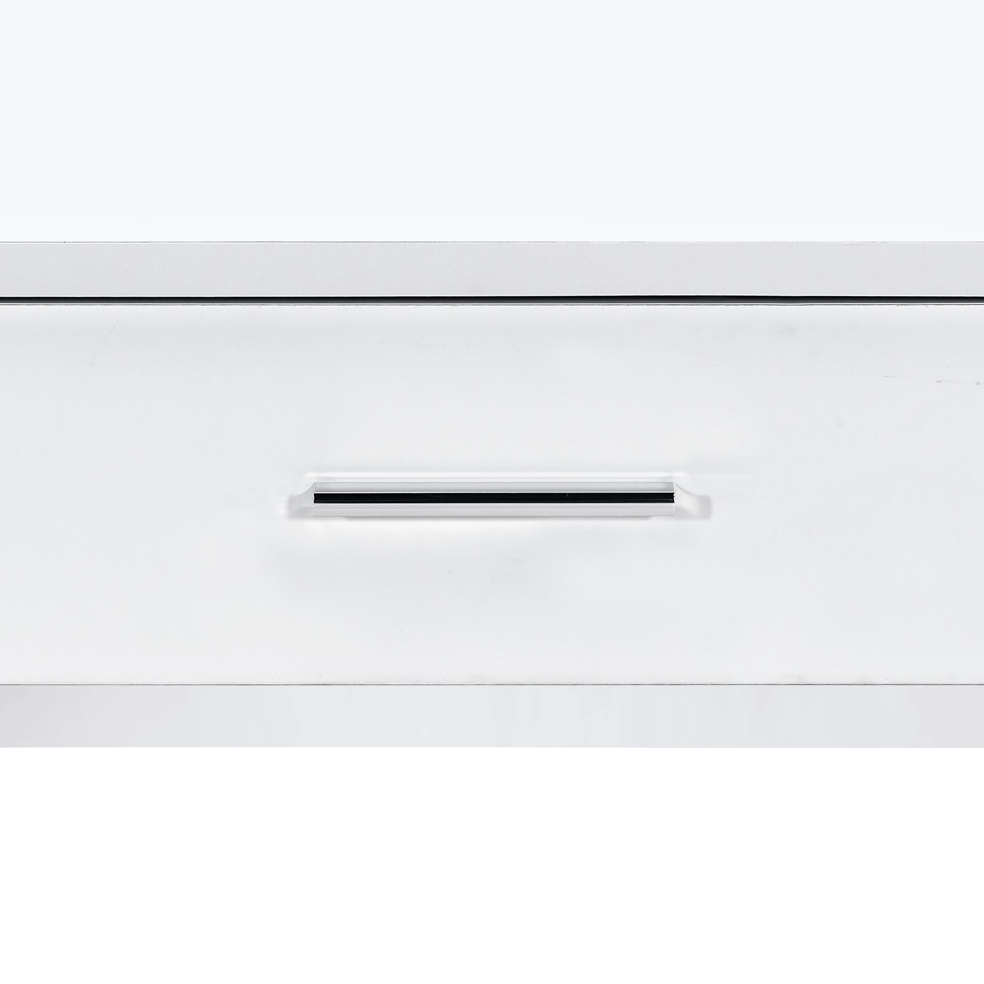 Adela End Table - Adams Furniture