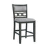Amherst grey 5 Piece Counter Height Dining Set