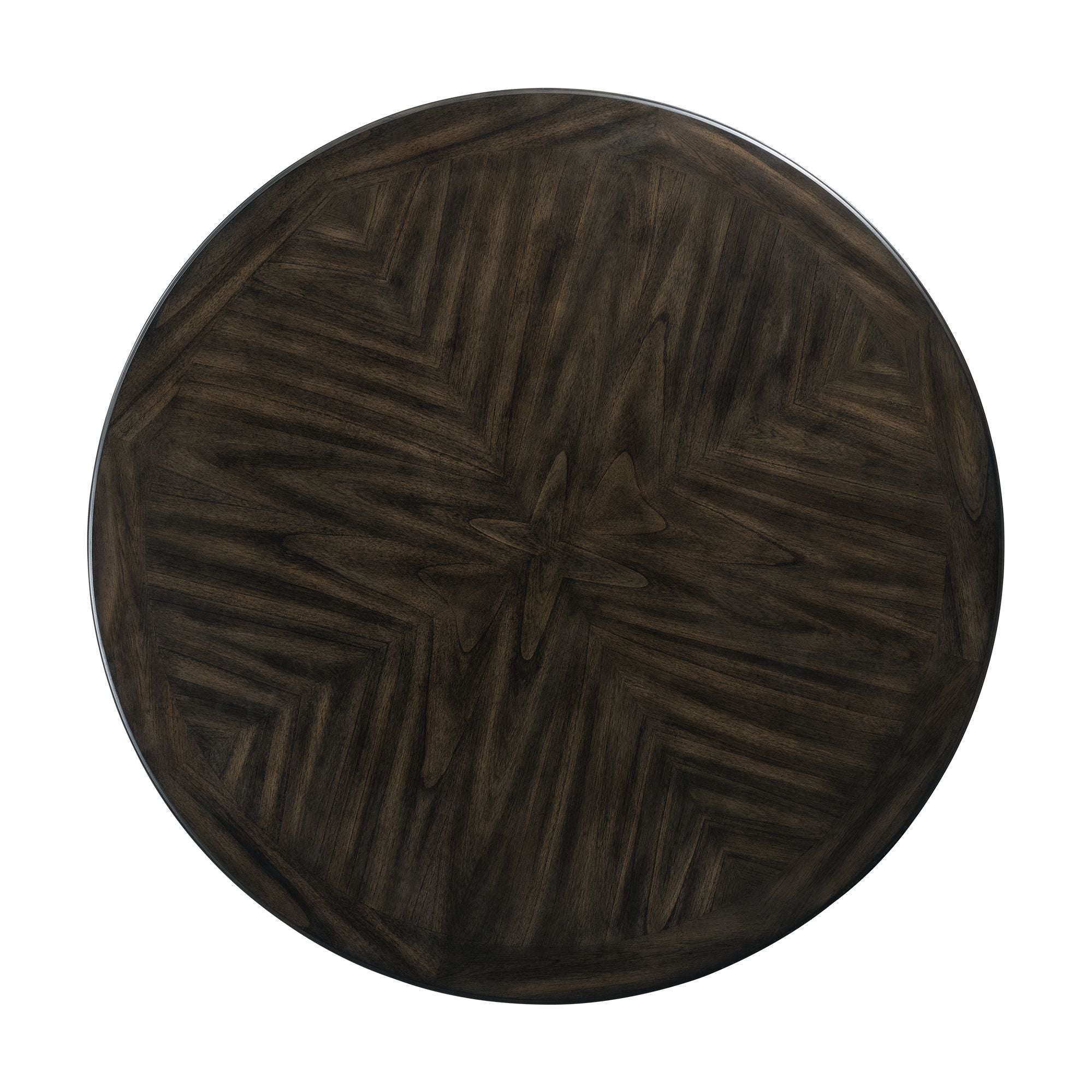 Amherst Brown Dining Table