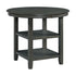 Amherst grey 5 Piece Counter Height Dining Set