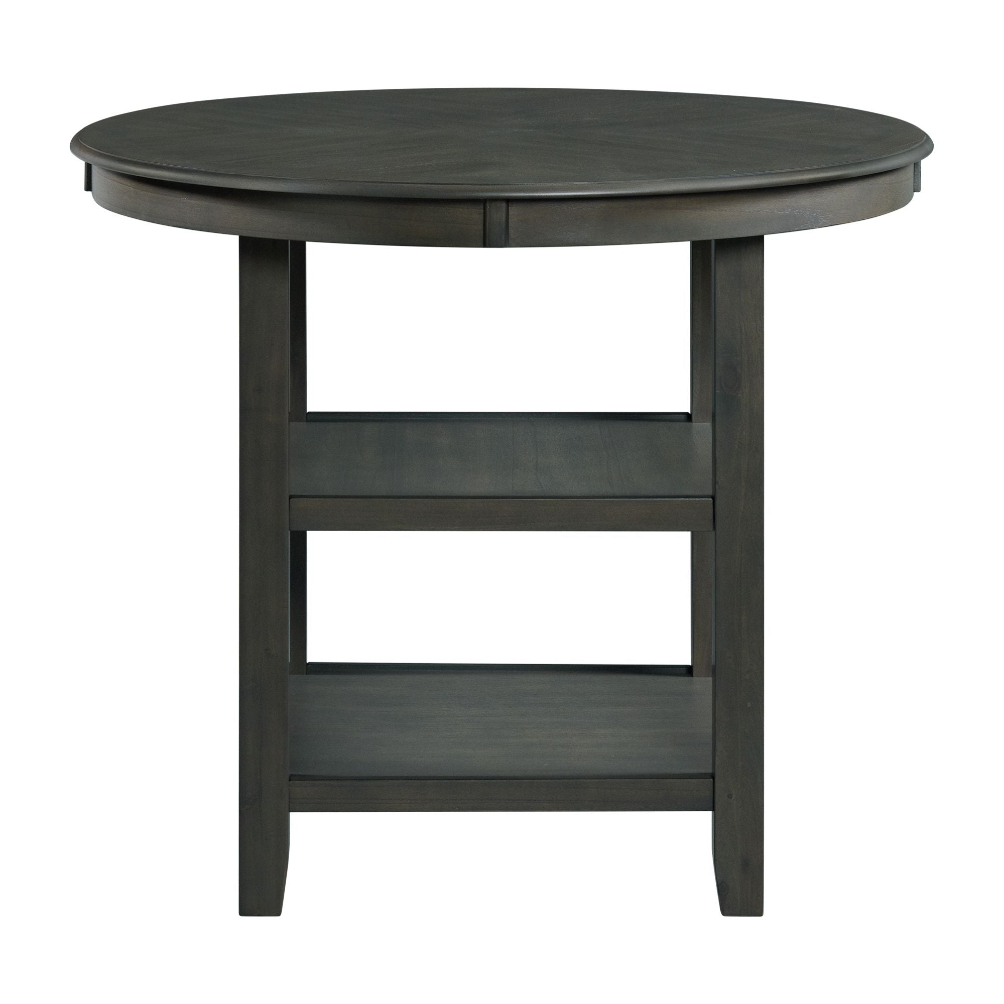 Amherst Grey Counter Height Dining Table