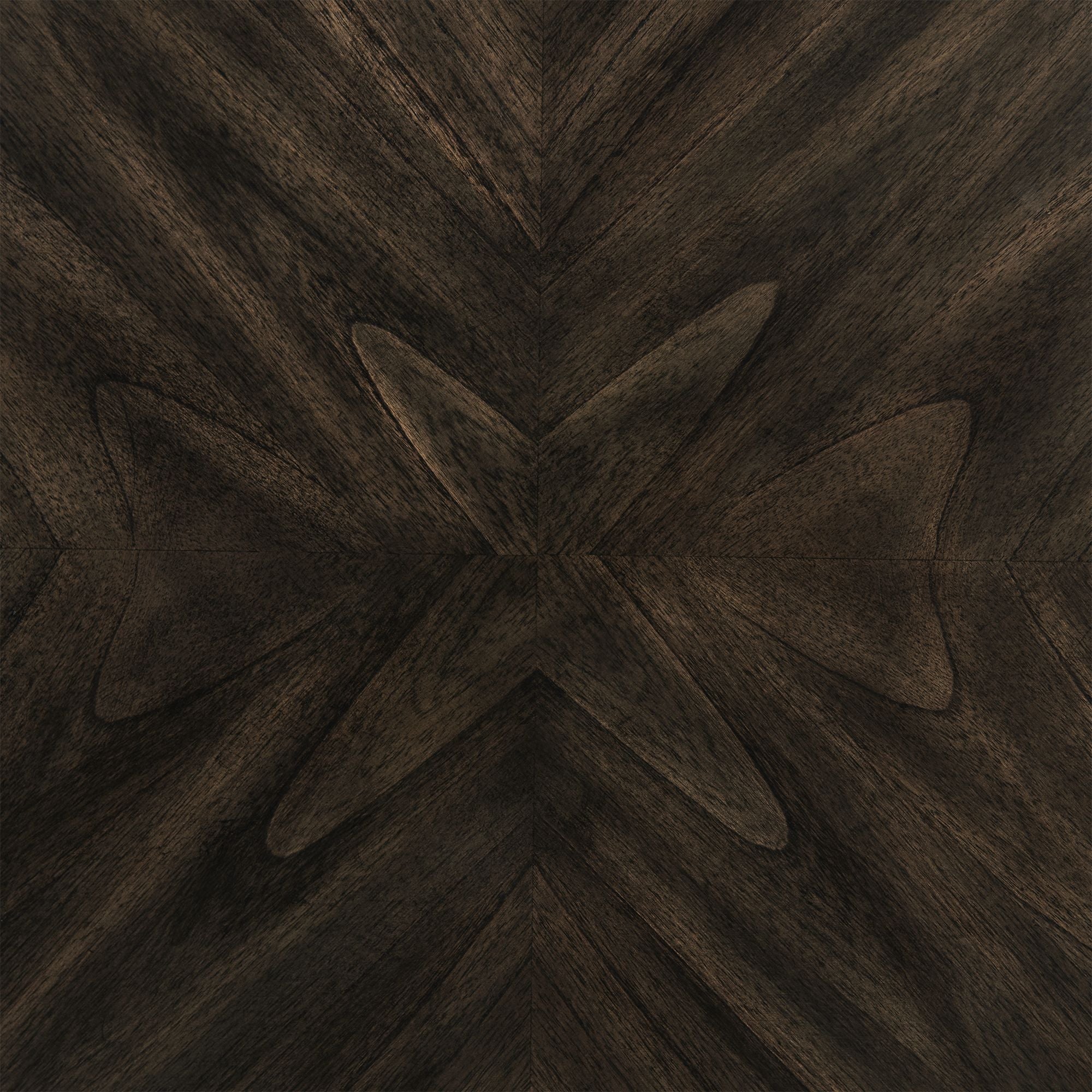 Amherst Brown Dining Table