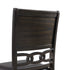 Amherst Brown 5 Piece Dining Set