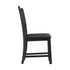 Amherst Brown 5 Piece Dining Set