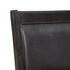 Amherst Brown 5 Piece Dining Set