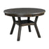 Amherst Brown 5 Piece Dining Set