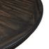 Amherst Brown 5 Piece Dining Set