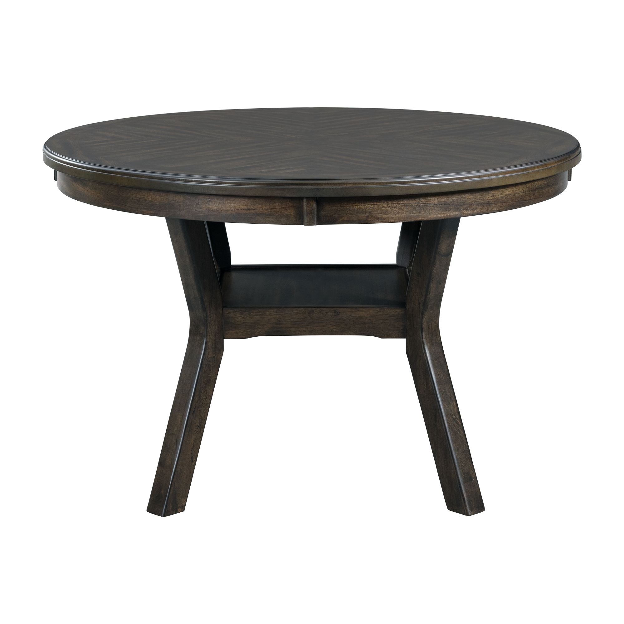 Amherst Brown Dining Table
