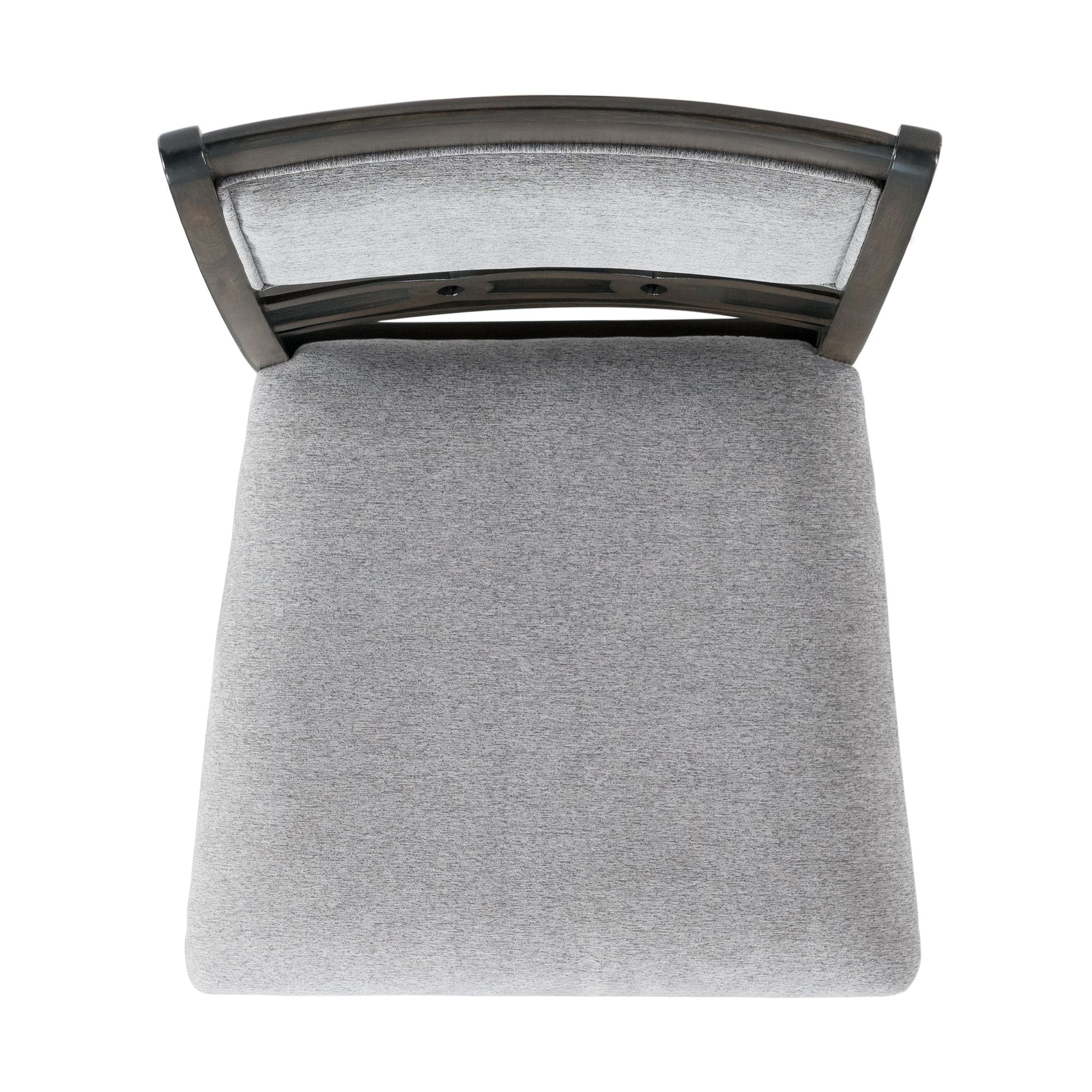 Amherst Grey Counter Stool (Set of 2)