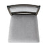 Amherst Grey Counter Stool (Set of 2)