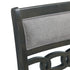 Amherst Grey Counter Stool (Set of 2)