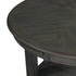 Amherst grey 5 Piece Counter Height Dining Set