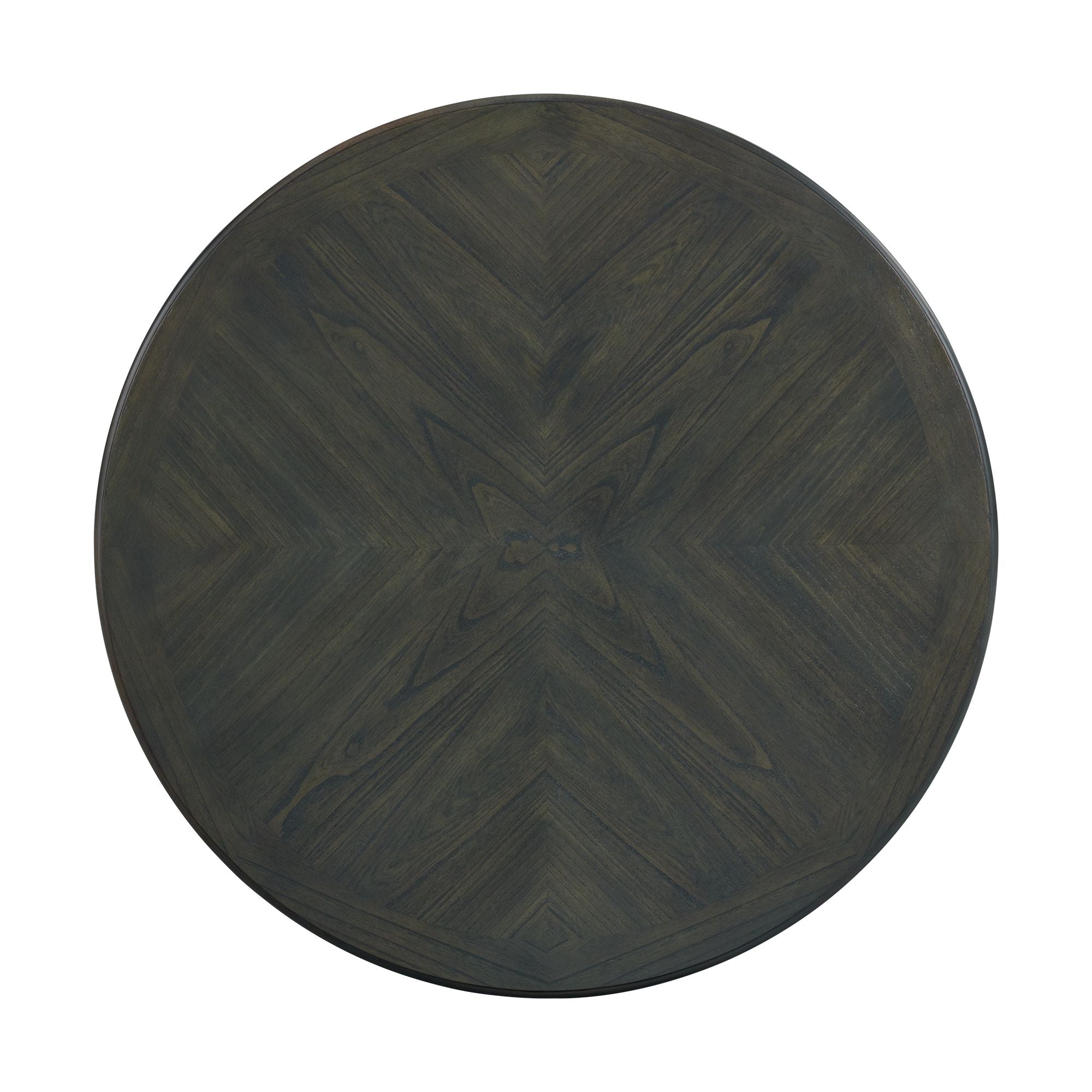 Amherst Grey Counter Height Dining Table - Adams Furniture