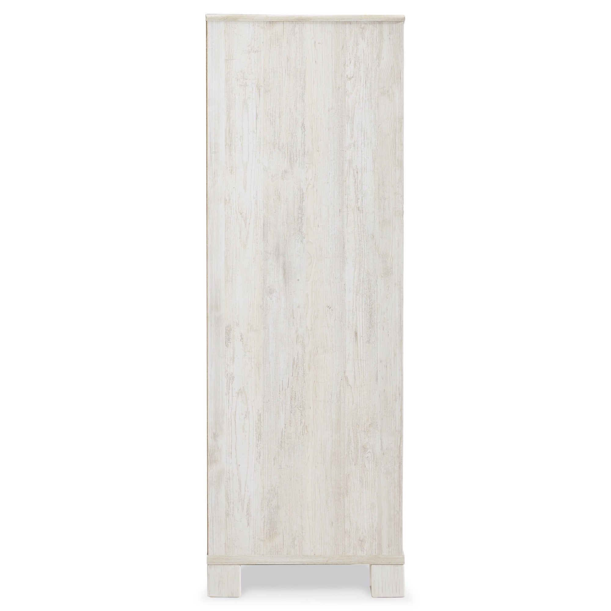 Paxberry Dressing Chest - Adams Furniture