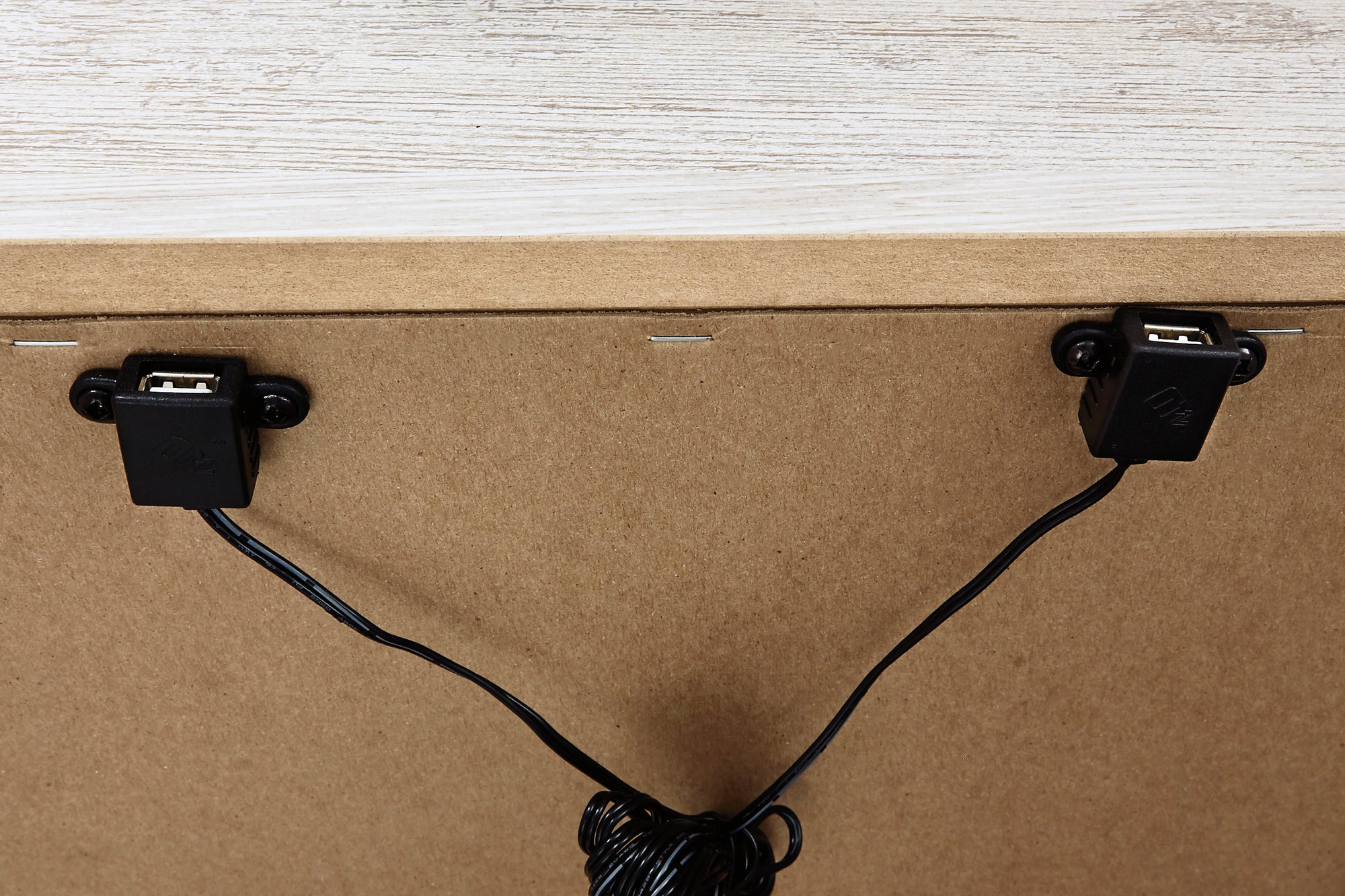 Paxberry Nightstand - Adams Furniture