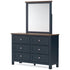 Logan Twin 3 Piece Bedroom Set - Adams Furniture