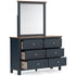Logan Twin 3 Piece Bedroom Set - Adams Furniture
