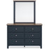 Logan Twin 3 Piece Bedroom Set - Adams Furniture