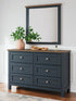 Logan Twin 3 Piece Bedroom Set - Adams Furniture