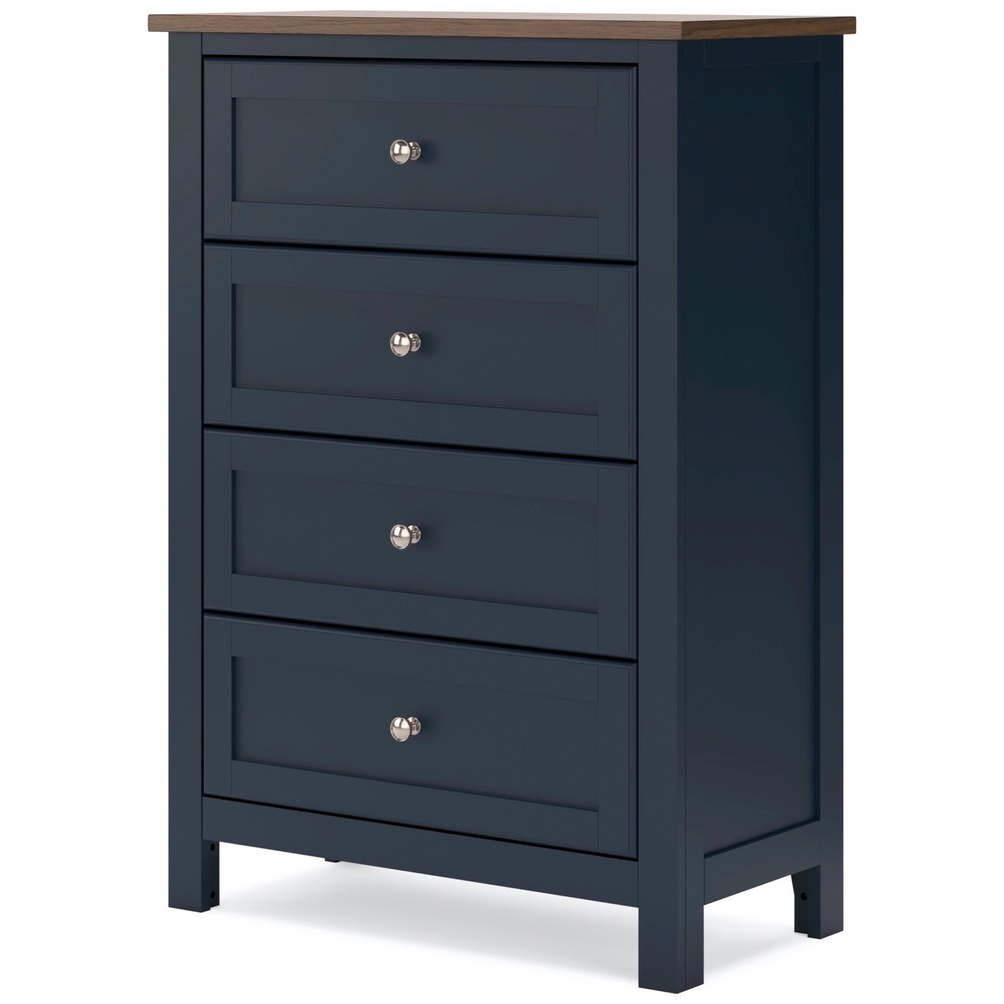Logan Drawer Chest - Adams Furniture