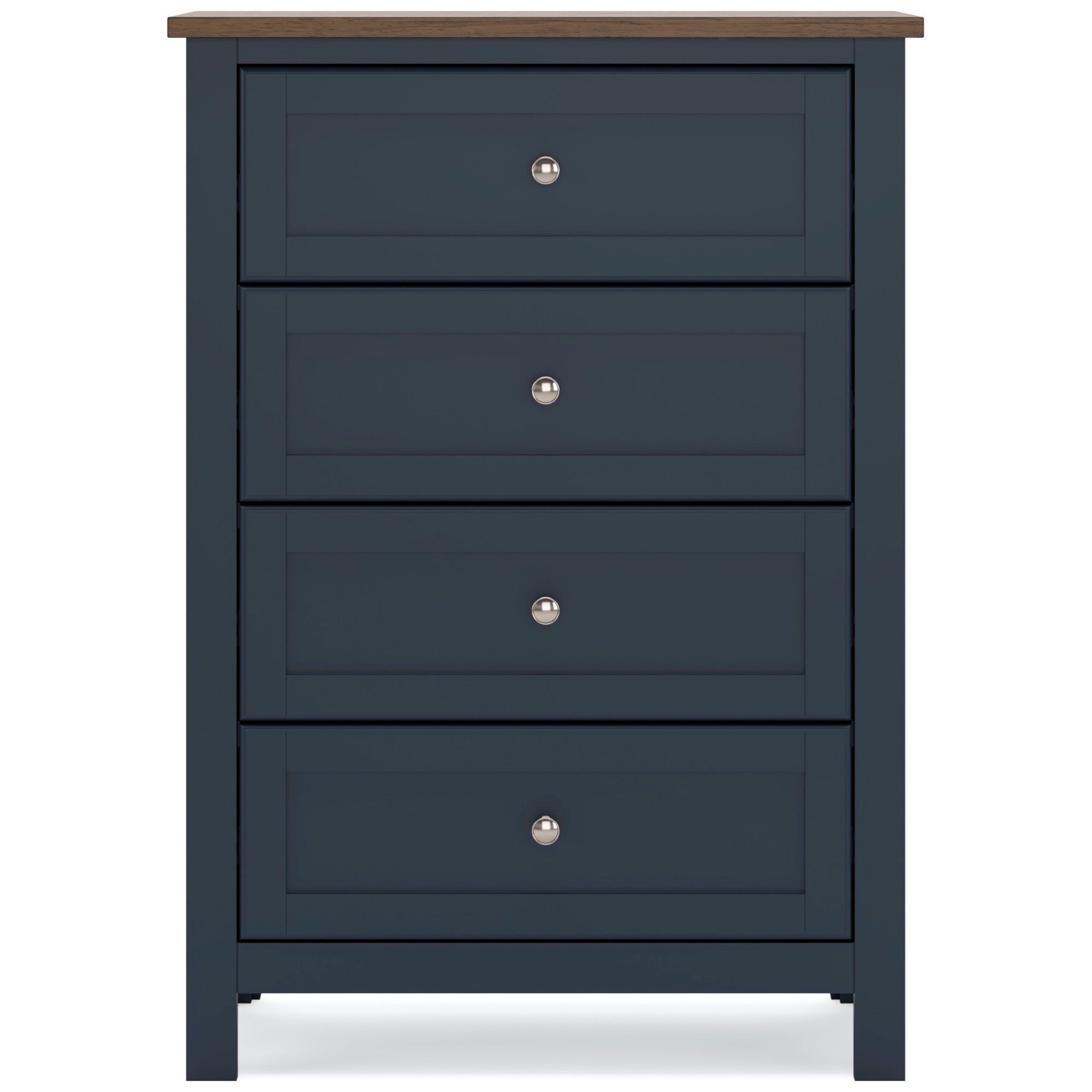 Logan Full 5 Piece Bedroom Set - Adams Furniture