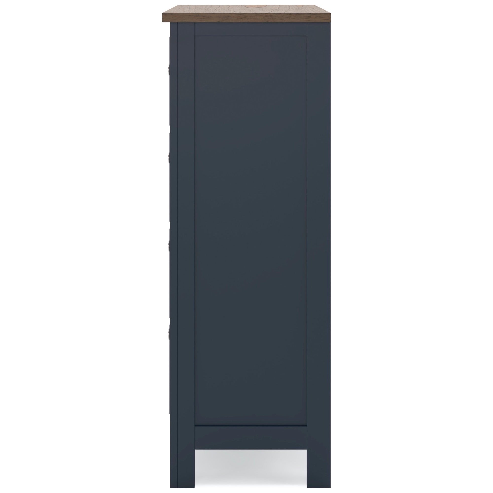 Logan Drawer Chest - Adams Furniture