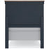 Logan Twin 3 Piece Bedroom Set - Adams Furniture