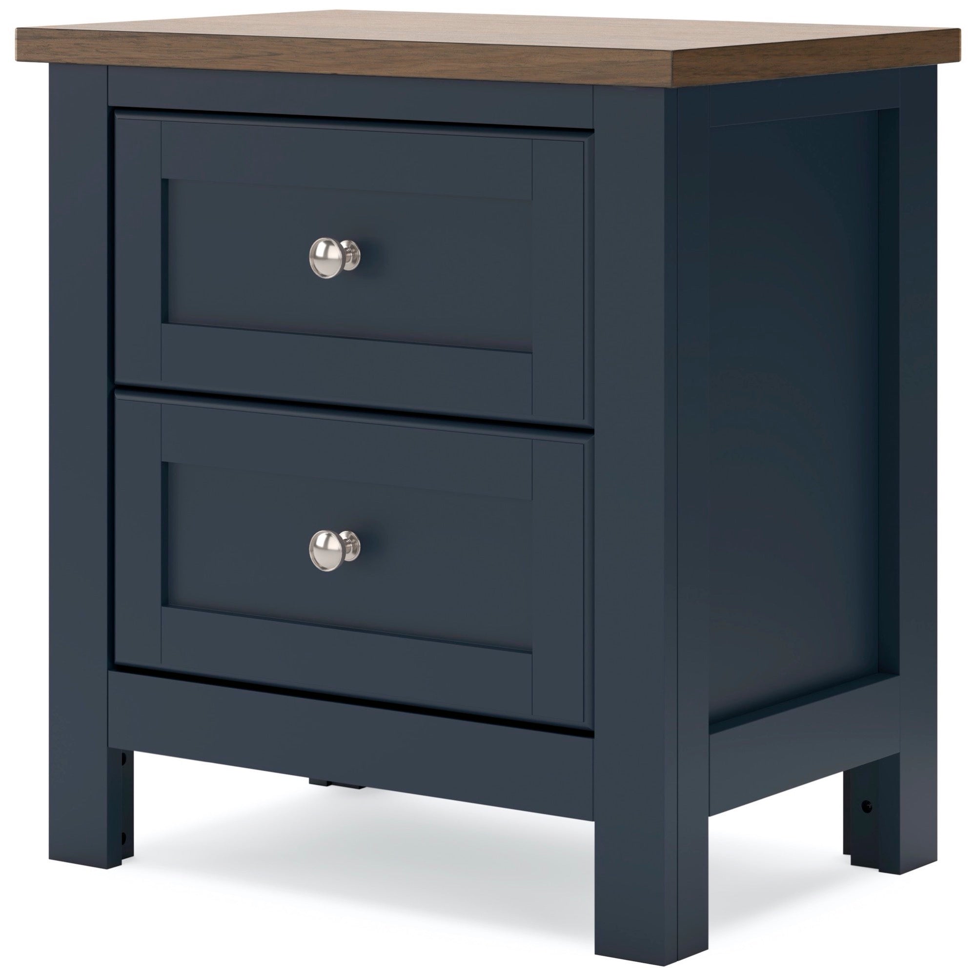 Logan Nightstand - Adams Furniture