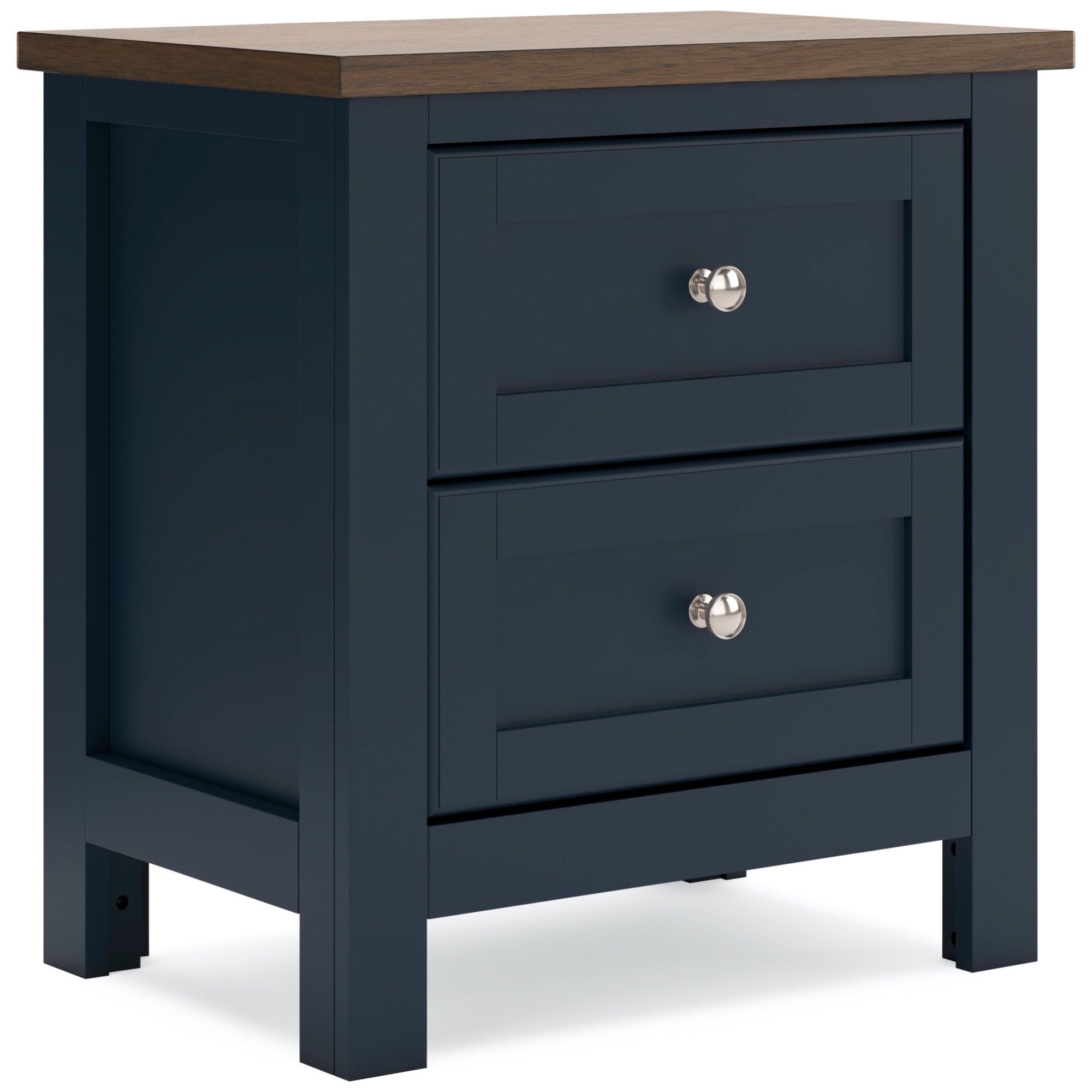 Logan Nightstand - Adams Furniture
