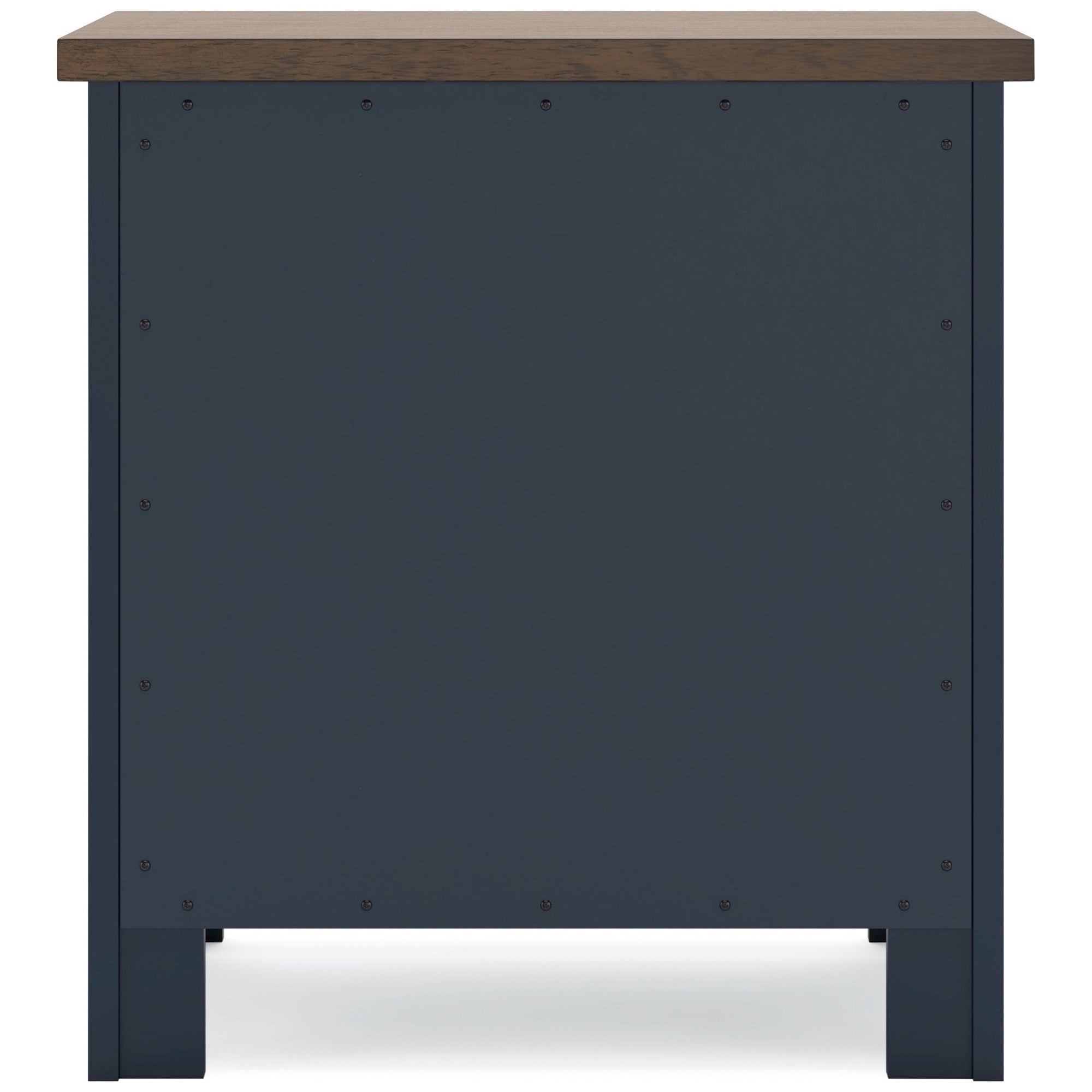 Logan Nightstand - Adams Furniture