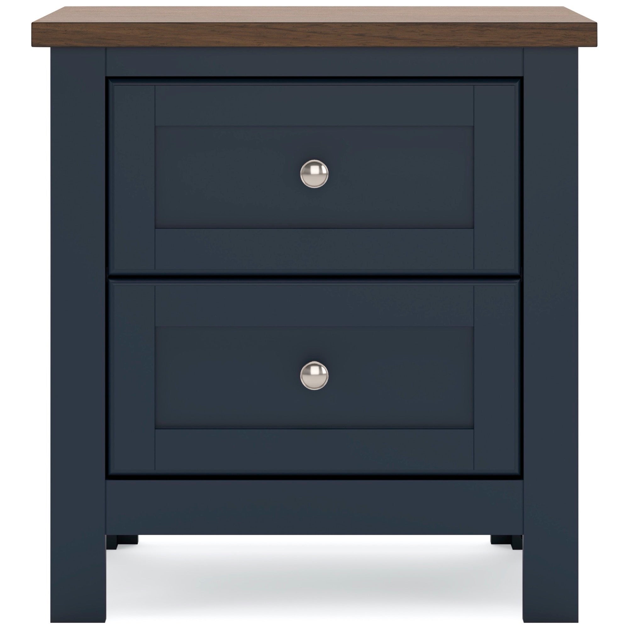 Logan Nightstand - Adams Furniture