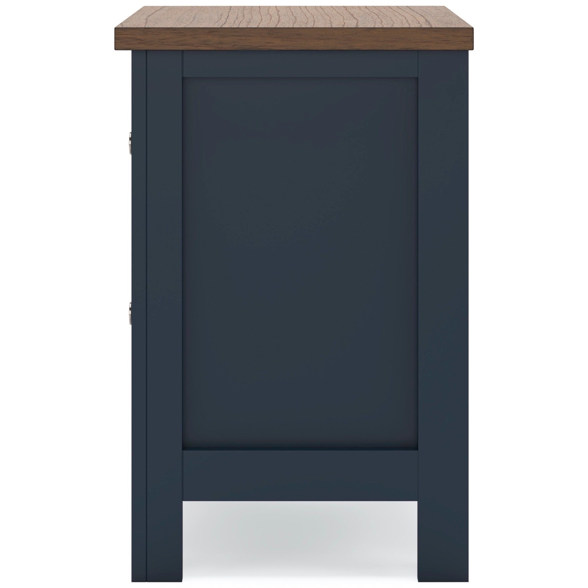 Logan Nightstand - Adams Furniture