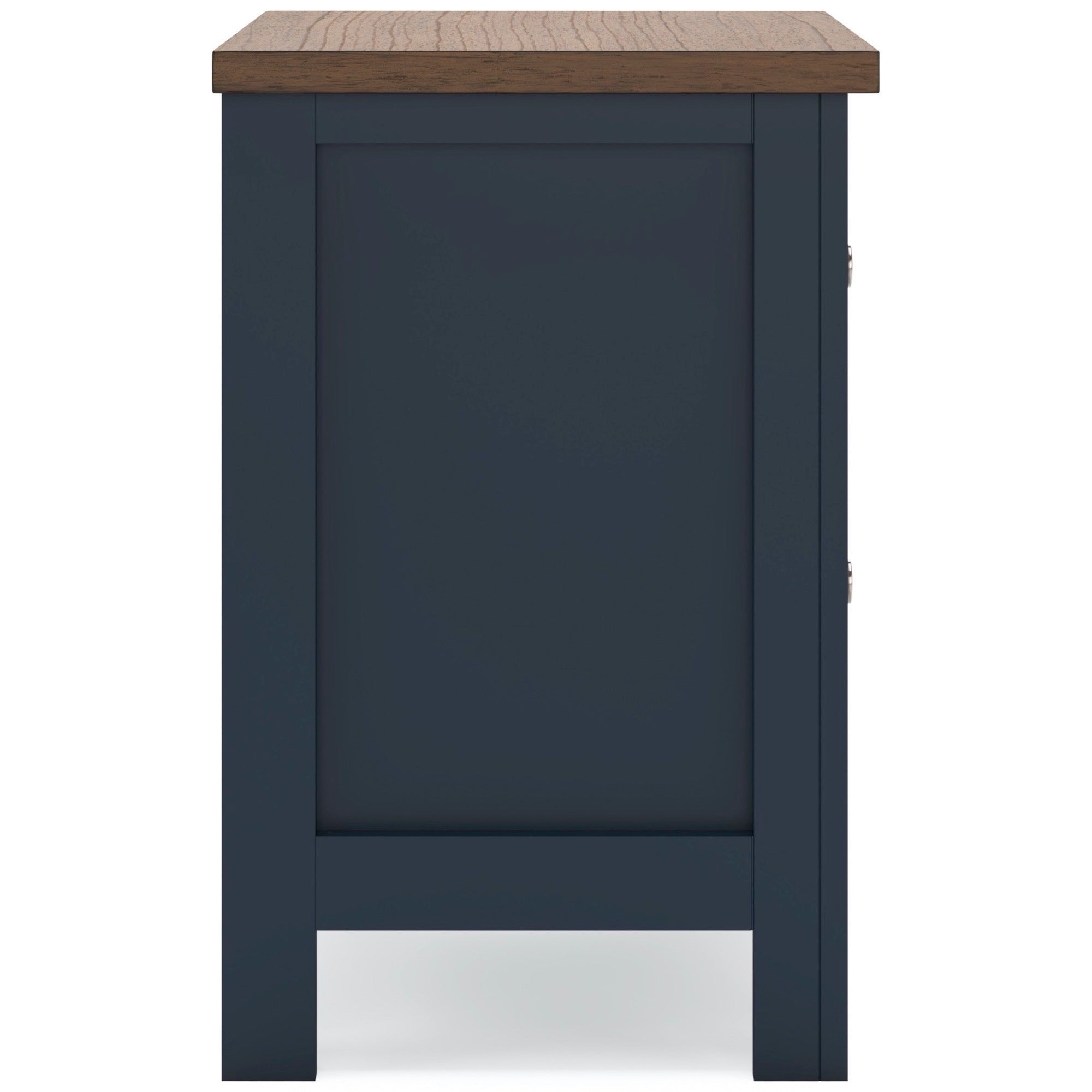 Logan Full 5 Piece Bedroom Set - Adams Furniture
