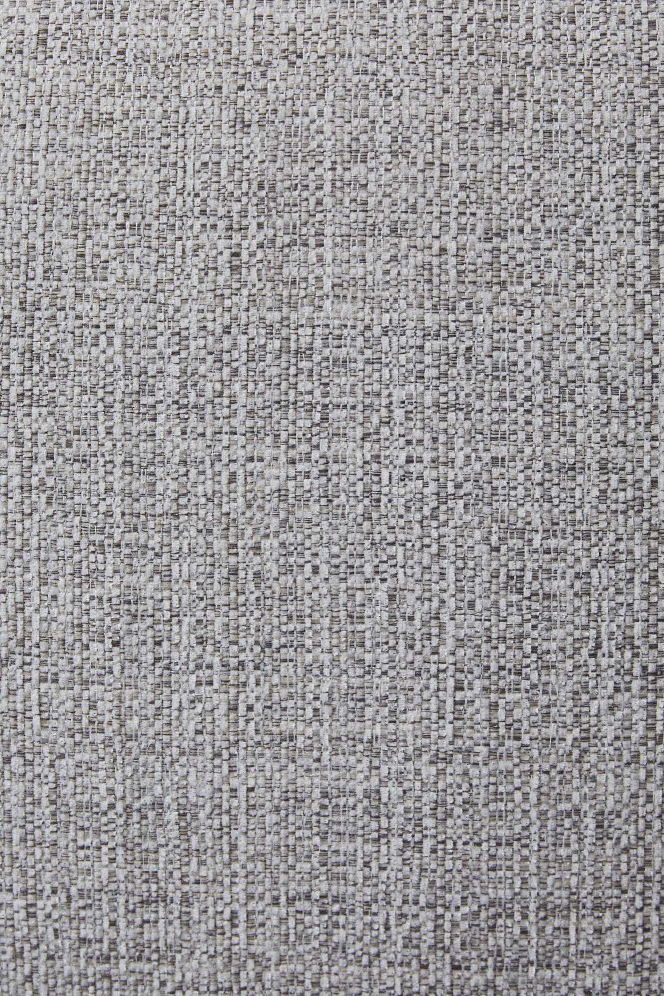 Light Grey Queen Upholstered Bed - Adams Furniture