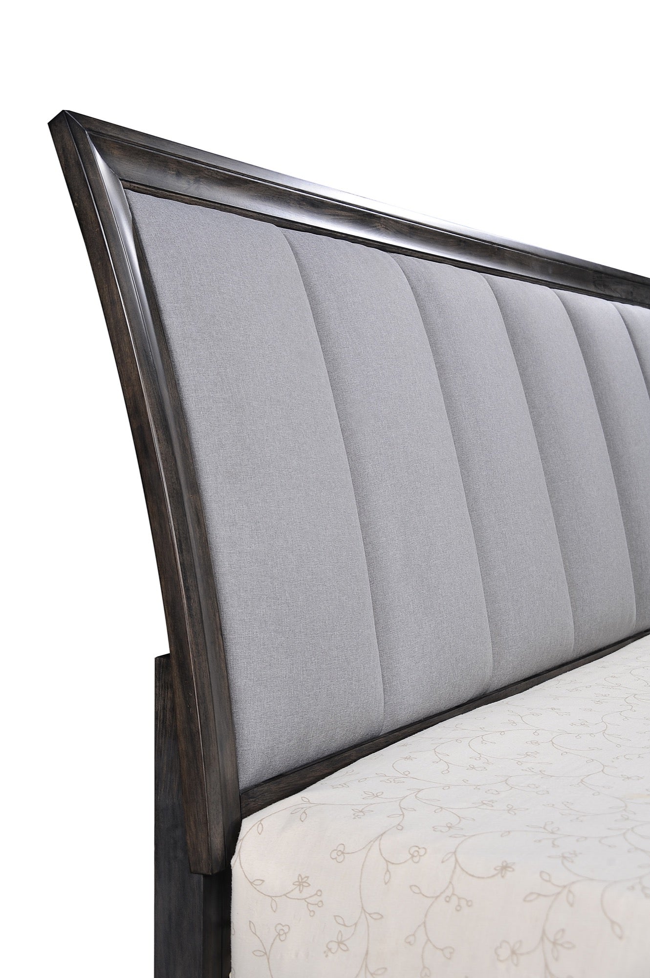 Julian King 5 Piece Bedroom Set - Adams Furniture